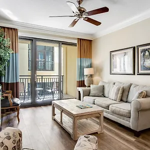 Emerald Grande Iv Holiday home Destin